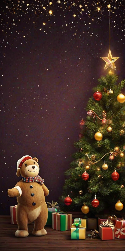 christmas wallpaper desktop