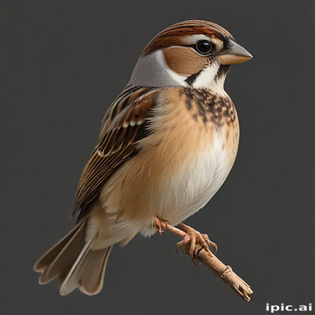 sparrow png