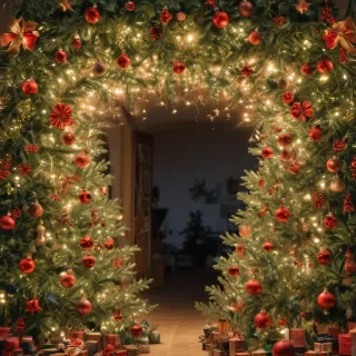 christmas transparent images