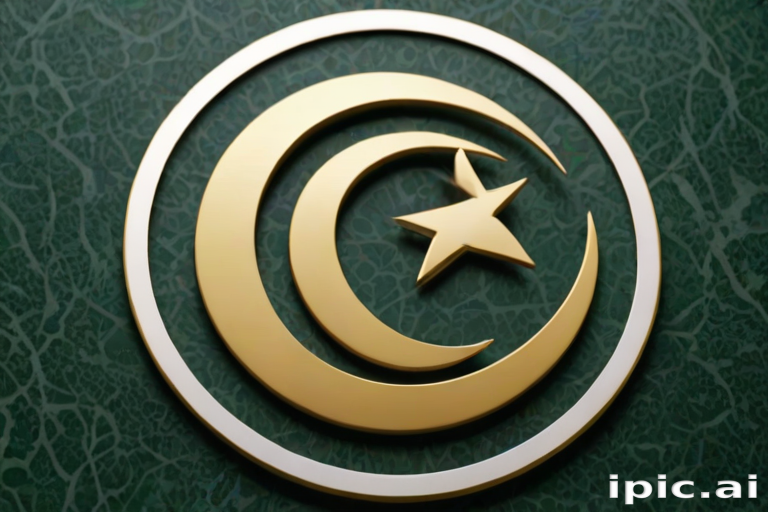 islam symbol