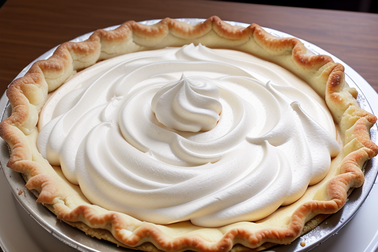 sugar cream pie near me