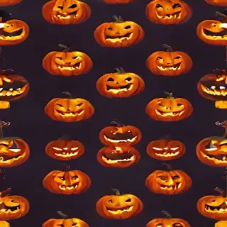 halloween pumpkin wallpaper