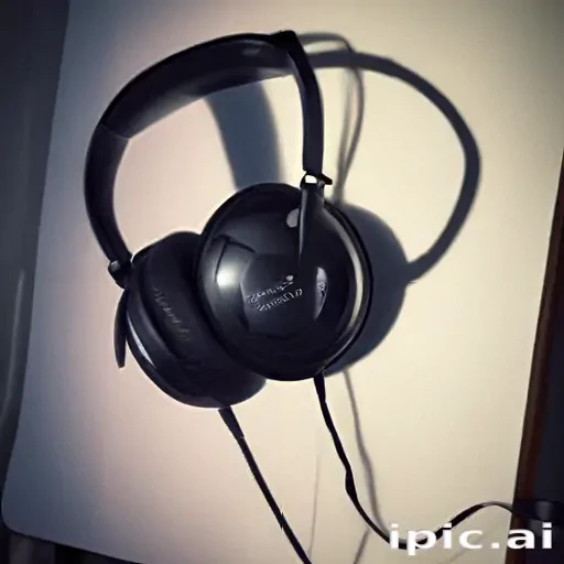 headphone pic