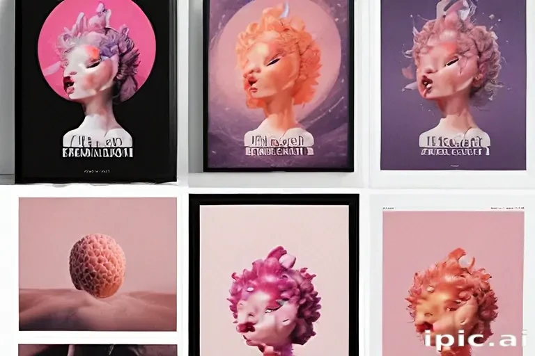 printable aesthetic posters
