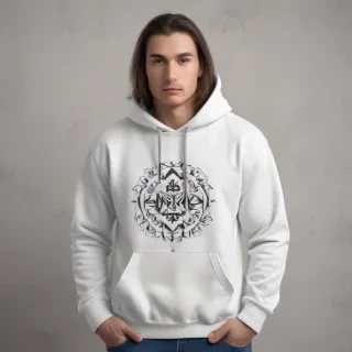 mockup hoodie png
