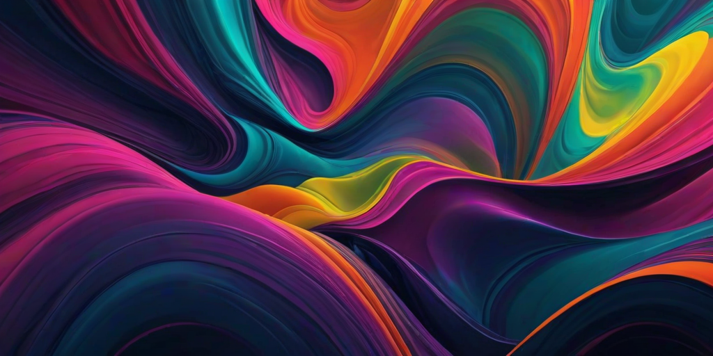 4k abstract wallpaper