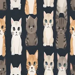 backgrounds cats