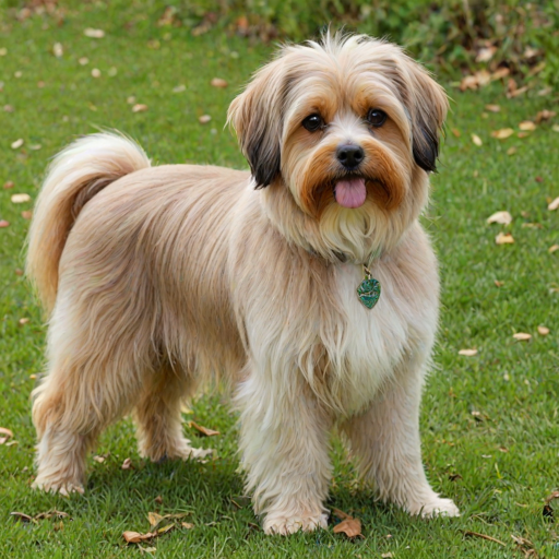 affenshire dog breed