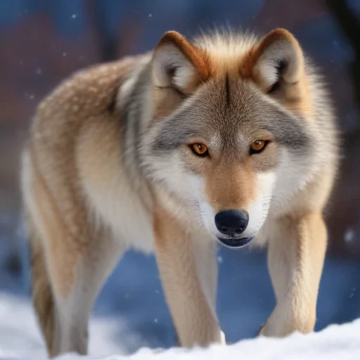 wolf pictures