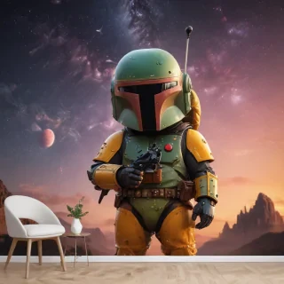 aesthetic cute boba wallpaper