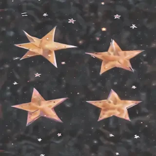 stars png aesthetic