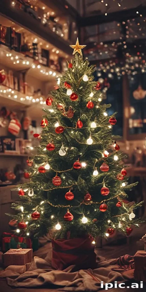 cute christmas aesthetic wallpapers