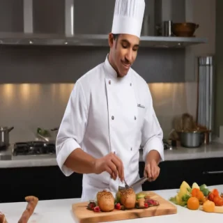 chef png