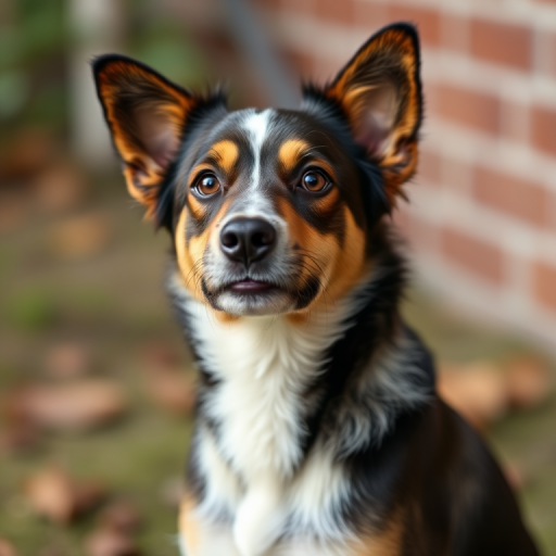 auggie dog breed
