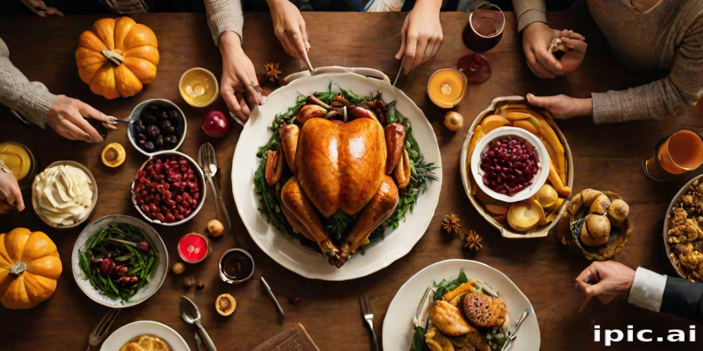thanksgiving images