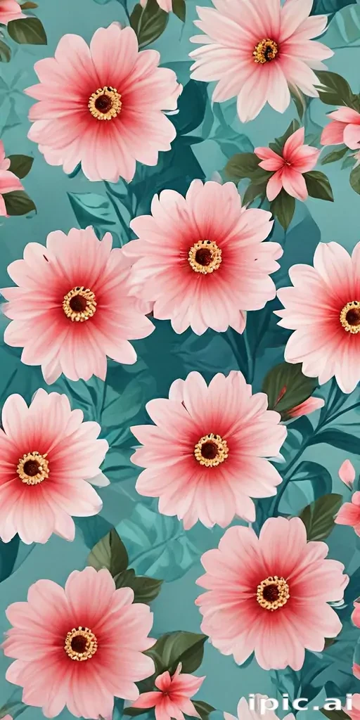 cute wallpaper flower
