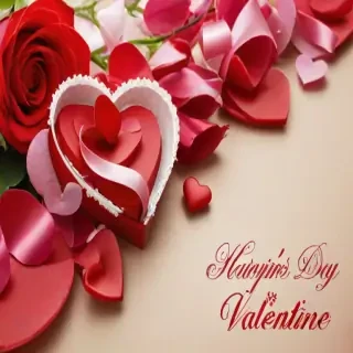 valentine day wallpaper