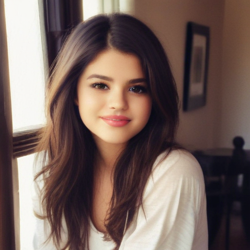 selena gomez friends