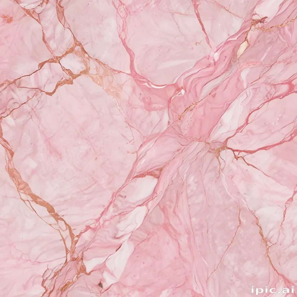 pink marble wallpaper