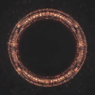 circle iamge