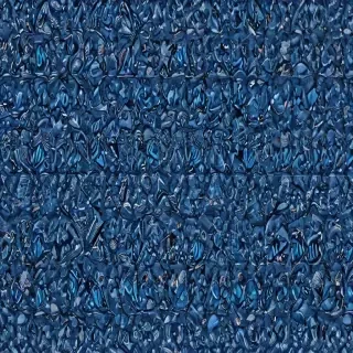 blue pattern background