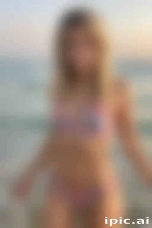 lizzy greene in bikini