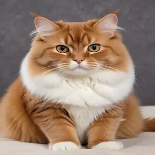 cymric cat breed