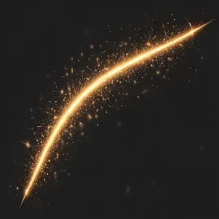 png sparkles