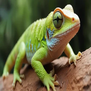 gecko lizard