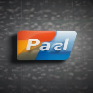 paypal logo