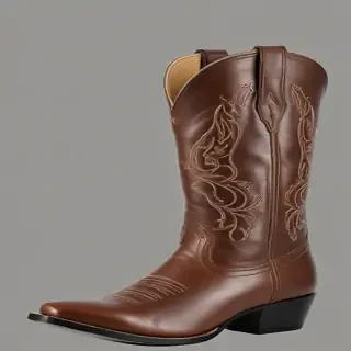 cowboy boot png