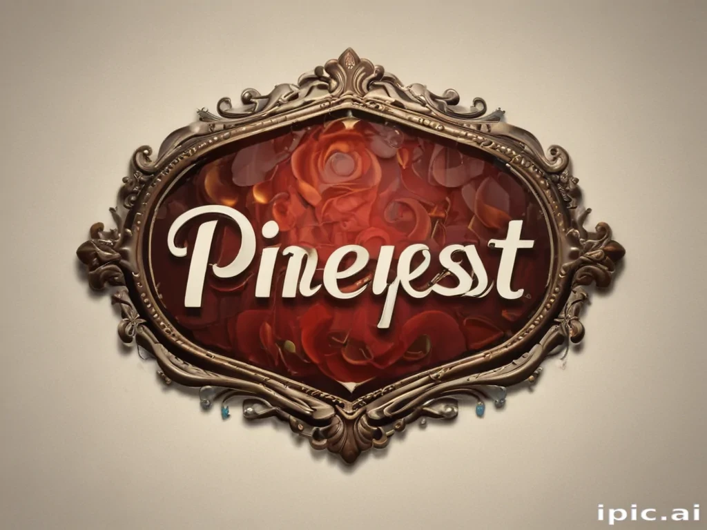 pinterest logo