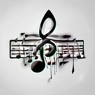 music logo