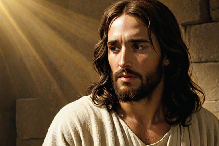 cool jesus wallpapers