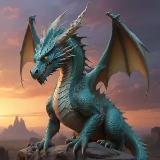 dragon li breed