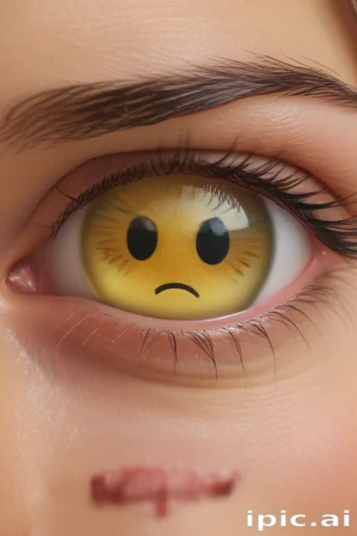 sad emoji transparent