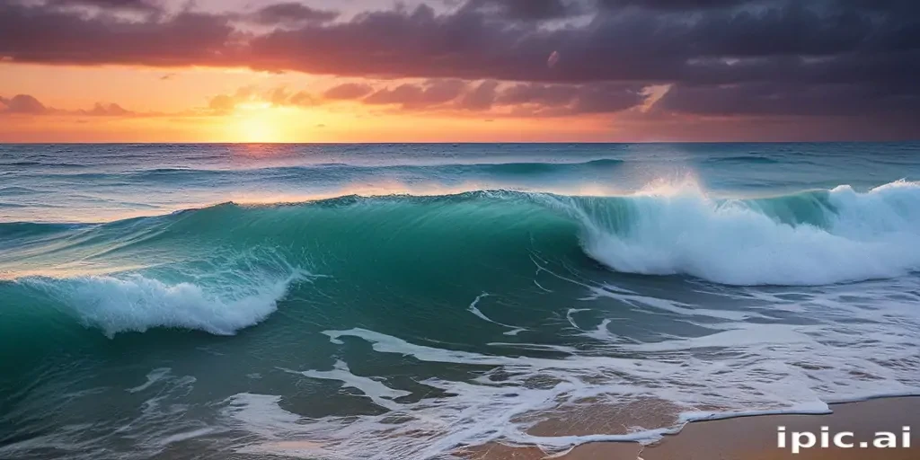 ocean desktop pics