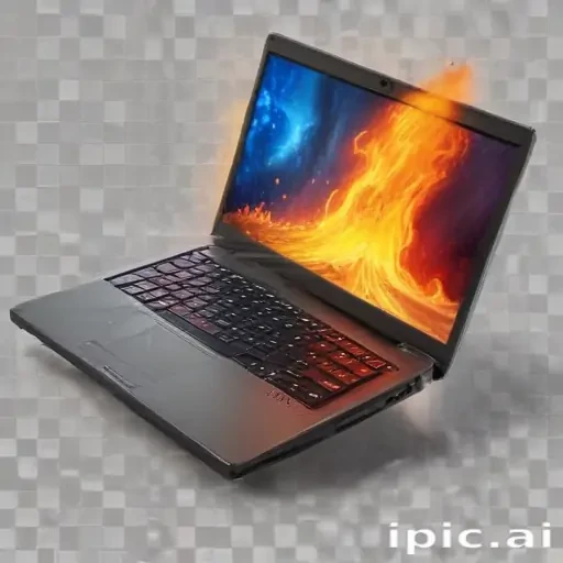 laptop clipart