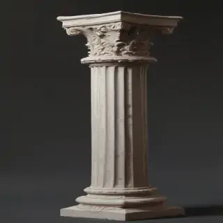 pillar png