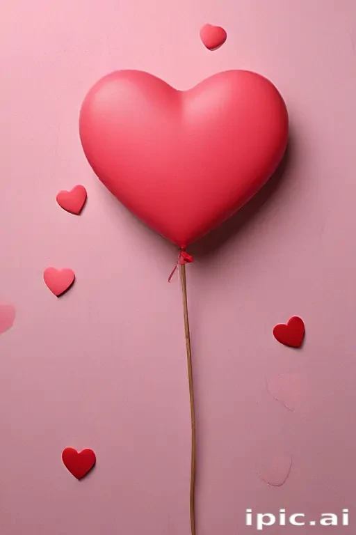 valentines day wallpaper aesthetic