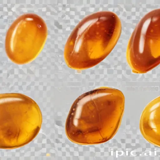 amber png