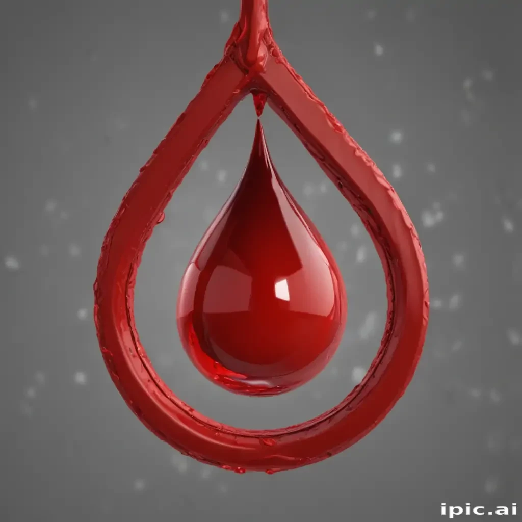 blood drop png