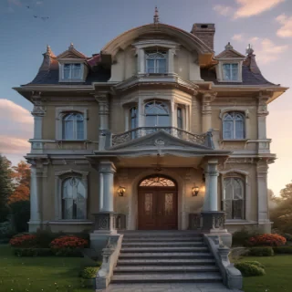 mansion png