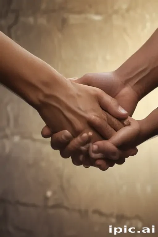 shaking hands png