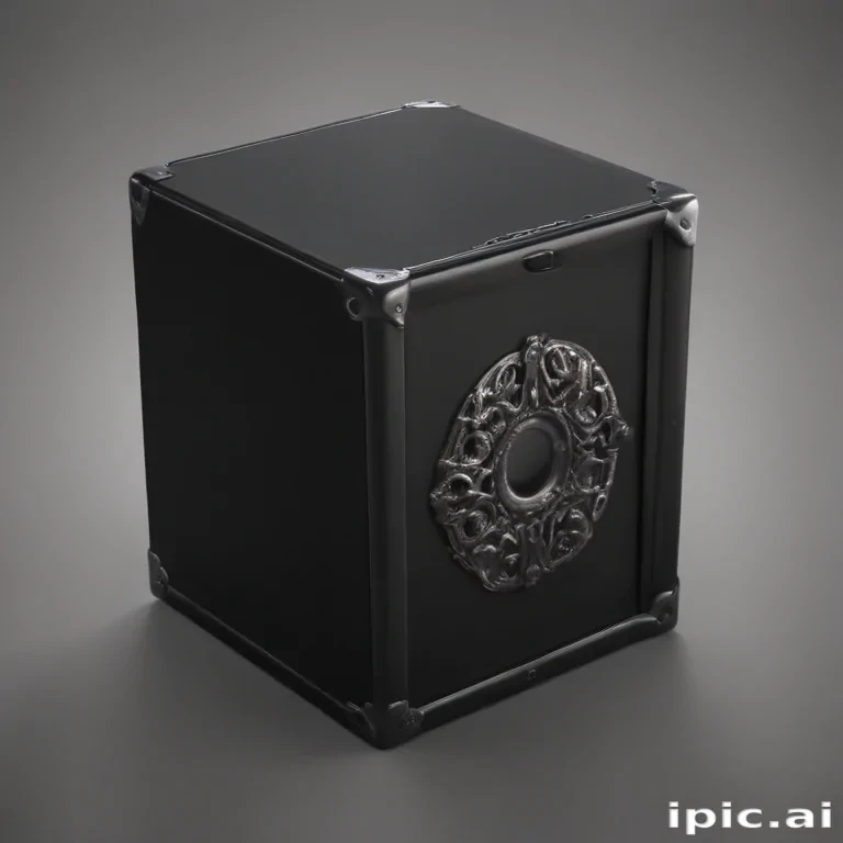 black box png