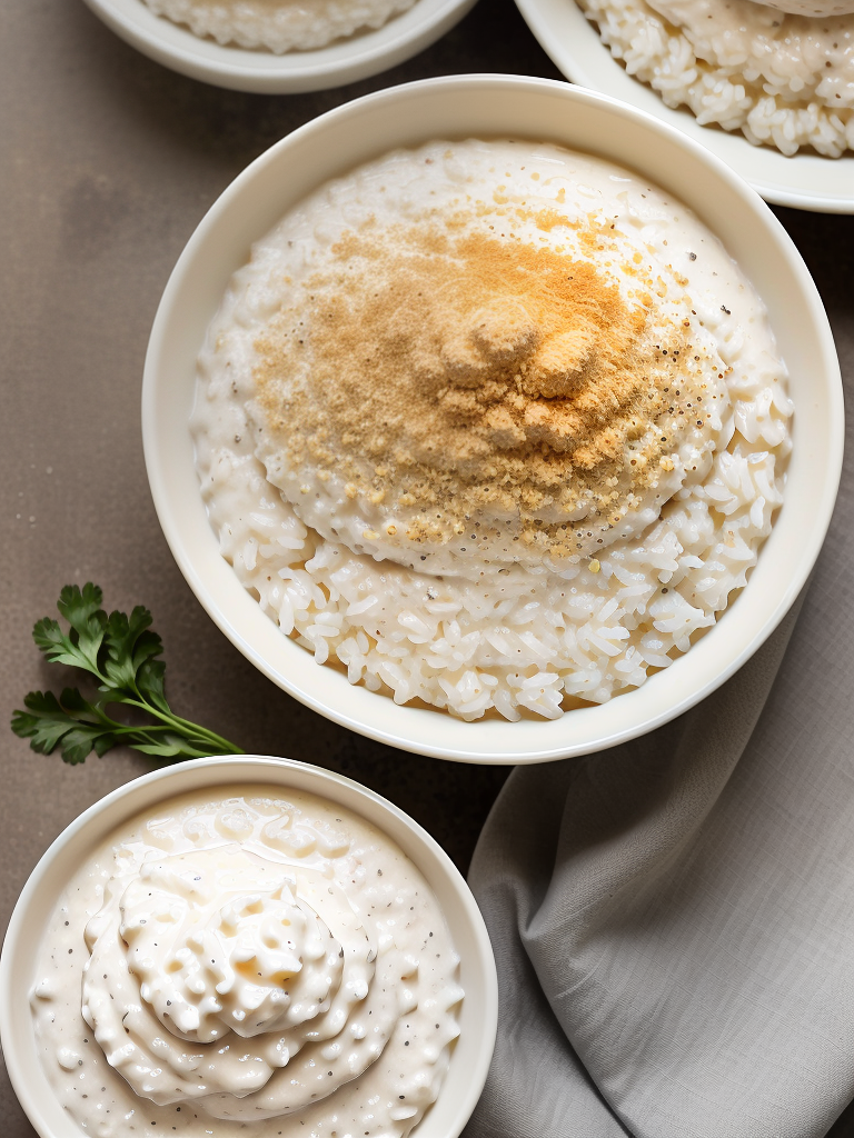 recipes with cream of rice