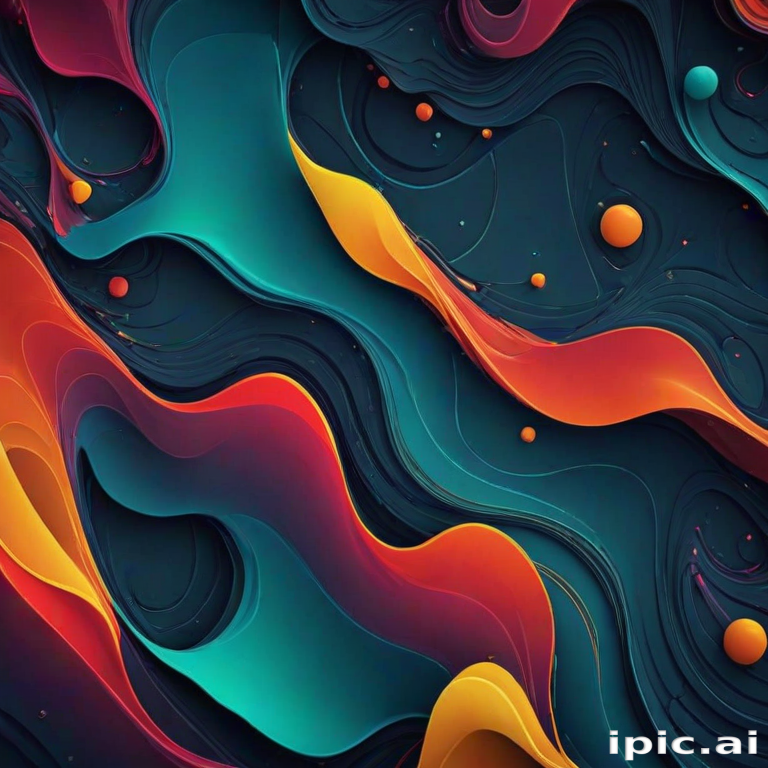 abstract wallpaper android
