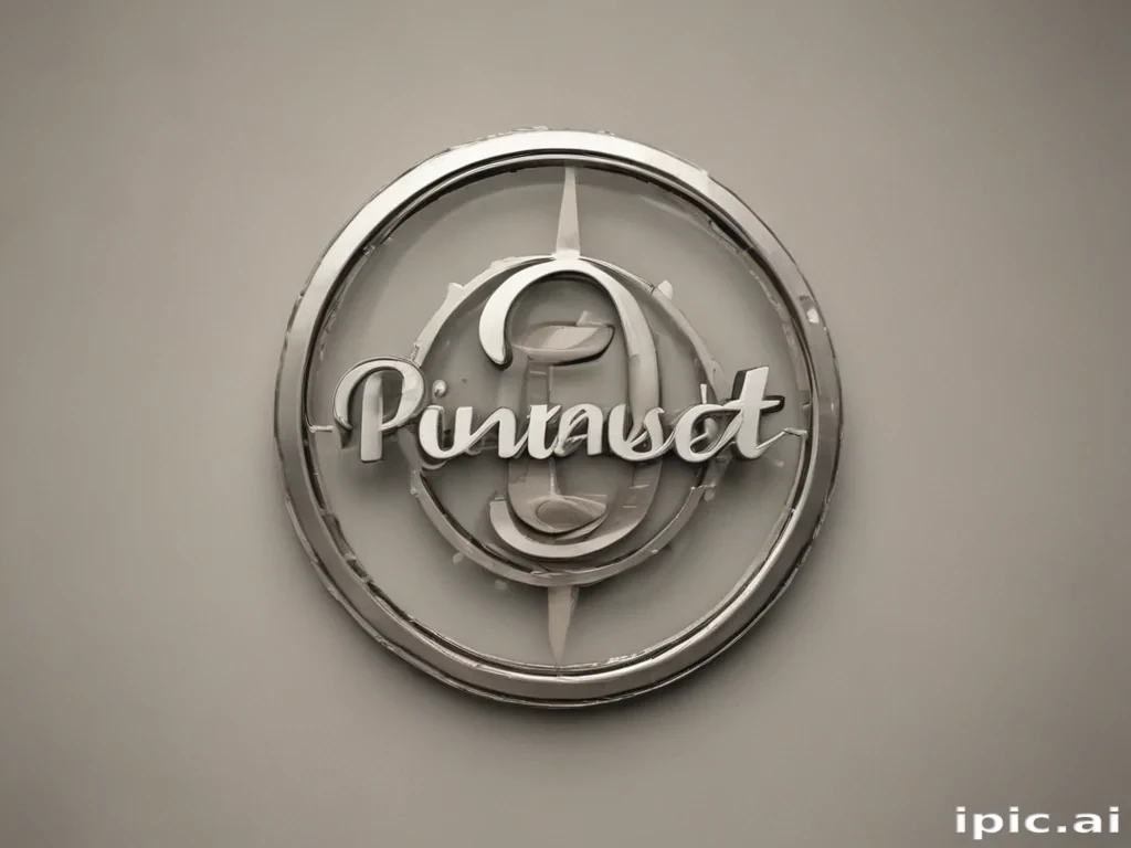 pinterest logo