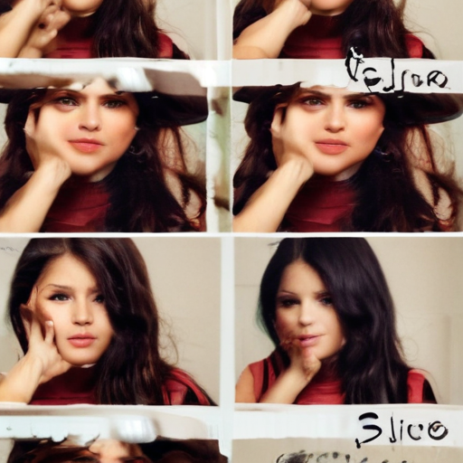 selena gomez  meme