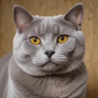 chartreux breed